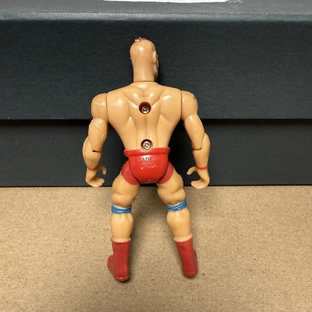 WWE vintage eyepatch